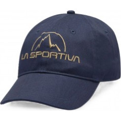 Cepure HIKE Cap L/XL Night Sky/Savana