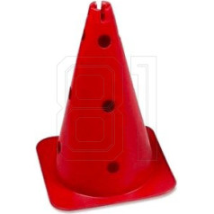 Vinex VCM 15H12 bollards HS-TNK-000008228 sarkans / N/A