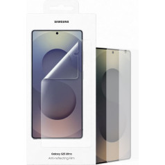 Samsung Antirefleksijas aizsargplēve priekš Galaxy S25 Ultra - 2 gab.