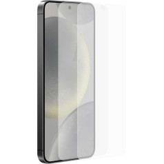 Samsung Ekrāna aizsargplēve priekš Galaxy S24 - 2 gab.
