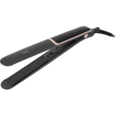 Sleek & Shine taisnotājs ar temperatūras regulēšanas funkciju