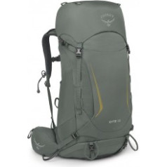 Mugursoma Kyte 38 WXS/S Black