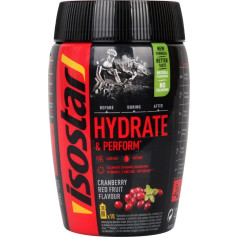 Sport Drink Konc. 400g dzērveņu / Dzērveņu