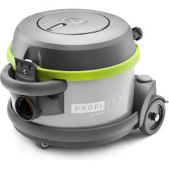 Master profi hoover 1.2.1