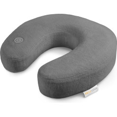 Vibrējošais kakla spilvens nm 870