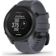Pulksteņi garmin approach s12 gps golfs zils