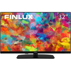 32 collu rezultātā TV 32bch500