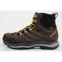 Alterra Gore-tex M apavi 402010 / 39