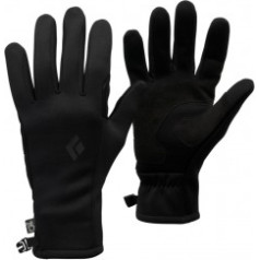 Cimdi HEAVYWEIGHT SCREENTAP LINERS L