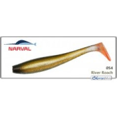 Silikona māneklis NARVAL Choppy Tail 10 - 054