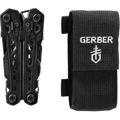 Multitool piekaramais kronšteins melns