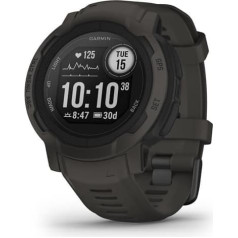 Garmin Skatīties instinktu 2 grafīts