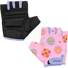 PK Play Jr riteņbraukšanas cimdi SPK-944859 izmērs XS / XS