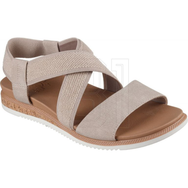 Bobs Desert Kiss Low W 114705-TPE sandales / 38