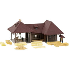 Faller - Joiner?s Workshop - FA130886