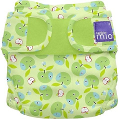 Bambino Mio, Mioduo Cloth Nappy Cover