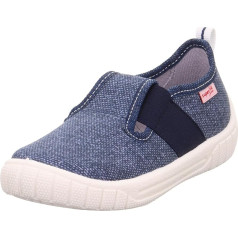 Superfit Jungen Bill Hausschuhe