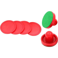 ifundom 1 set of pushers and game tables accessories for hockey fans and family entertainment
