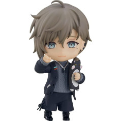 Good Smile Nijisanji Kanae Nendoroid Action Figure, Multi-Colour