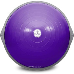 BOSU Home Gym Equipment The Original Balance Trainer 26 Inch Diameter