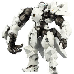 Hexa Gear Figurine Plastic Model Kit 1/24 Governor Heavy Armor Type Rook 10 cm