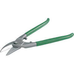 Šķēres caurumu griešanai 250 mm pa labi / d107-250 /