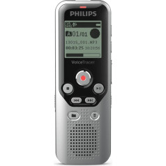 Balss ierakstītājs dvt1250