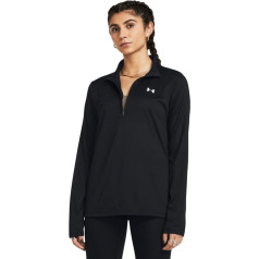 Under Armour Women's Tech 1/2 Zip- Solid Sweater