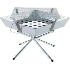 Uniflame Fire Grill 683040