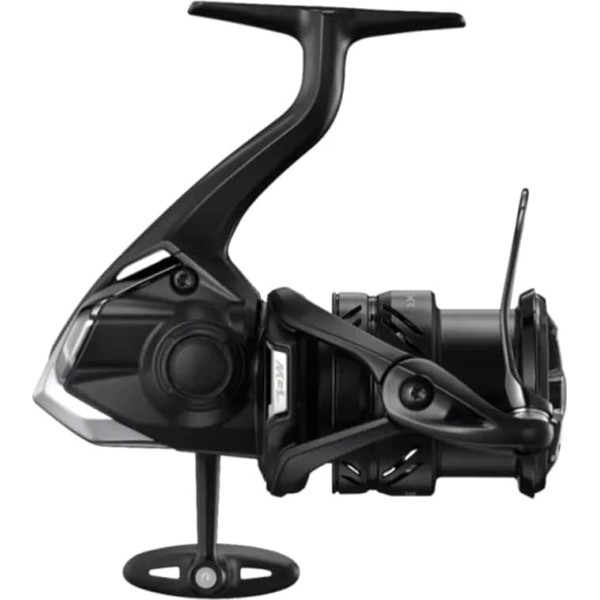 2023 Shimano EXSENCE XR C3000M C3000MHG 3000MHG 4000MXG Angelrollen Salzwasser Angeln Rad