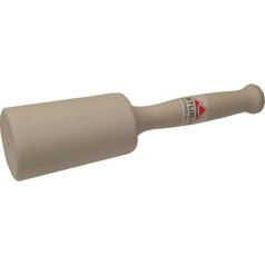 Stubai 511002 620 g Natural Wood Carving Mallet