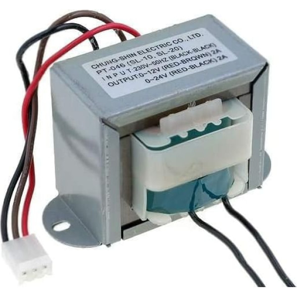 PENSOL-SL20 T Spare Part Transformer Sorny Roong Industrial