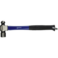 Williams 20545-th Tools at Höhe Engineer's Hammer with Fibreglass Handle, 24 oz