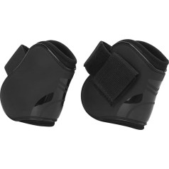 Horse Gaiters - Lightweight & Protection for Jumping & Training