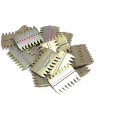 Barnwell Replacement Chisel Comb 38mm (25)
