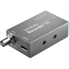 Blackmagic Design OB02426 Ultrastudio Recorder 3G