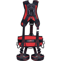 JSP FAR0403 K2 5 Point Harness