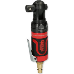 'KS Tools 515.5515 1/2 Slim Power Mini Air Reverse Ratchet 34nm