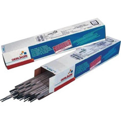 Rod Electrode Overcord 3.2 x 350 mm Low Alloy Pack of 160