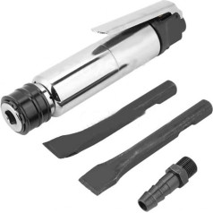 Industrielle pneumatische Schaufel Luftmeißel Hammer Werkzeug mit leistungsstarkem Griff gerade Art