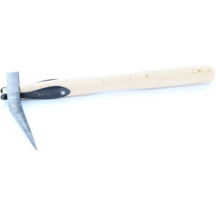 Roofing Tile Pointed Hammer with Handle 300 mm Roofing