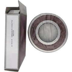 UKWYMIDKS Bearing 623 624 625 626 627 628 629(625VV 5x16x5mm)