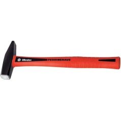 Peddinghaus Engineer's Hammer Ultratec 1,500 g 3-Component Handle