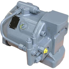 BADIKA AL A10VO71DFLR/31R-VSC12N00 Hydraulic Axial Piston Pump
