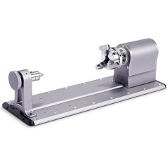 Snapmaker 2.0 Rotary Module for A350T Bundle, Snapmaker Artisan