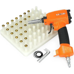 1170 Pneumatic Decoration Nailer Pneumatic Upholstery Nailer Power Finish Nailer for Furniture Nails Upholstery Old and Antique Furniture