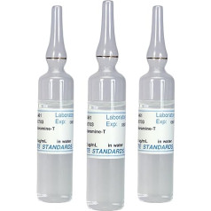 Extech CL207 Chlorine Calibration Standard