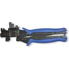 Cabelcon Cablecon 98029072-01 Compression Pliers Large