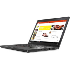 Lenovo ThinkPad L470 14 Inch 1920 x 1080 Full HD Intel Core i5 512GB SSD Hard Drive 8GB Memory Windows 10 Pro Webcam Laptop Notebook (Refurbished)