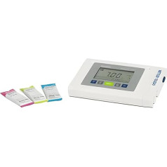 Mettler-Toledo FP20 FiveEasy Plus Single Channel White -2 - 16 pH Range